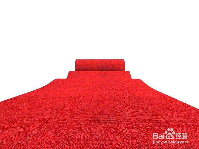 什么场合会用到红地毯