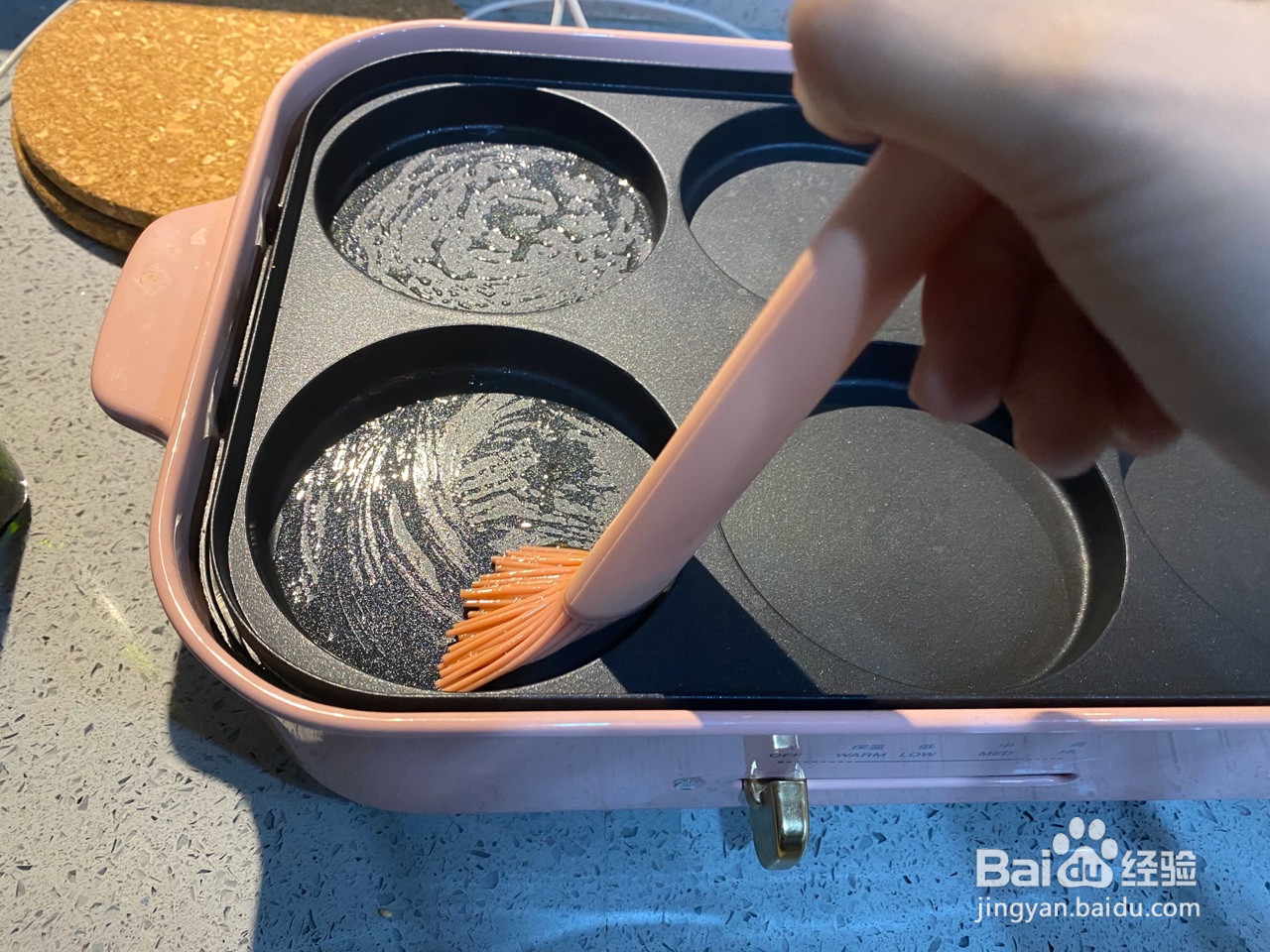 韩式泡菜饼的做法