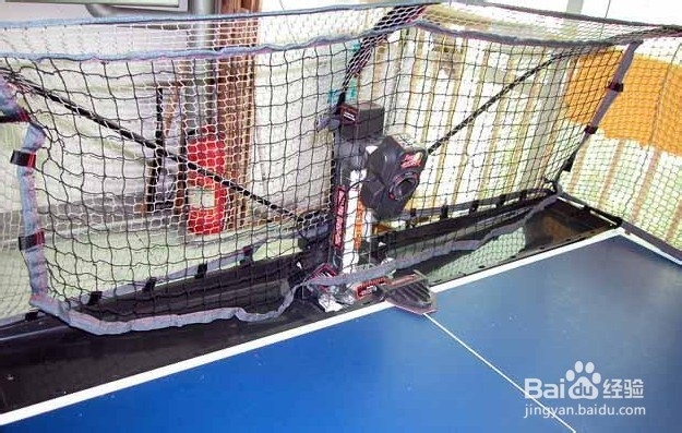 如何选购乒乓球发球机？