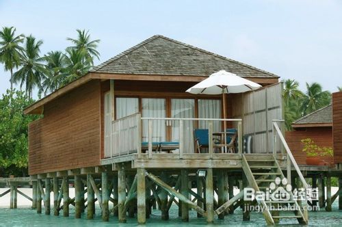 2012蜜月岛旅游攻略