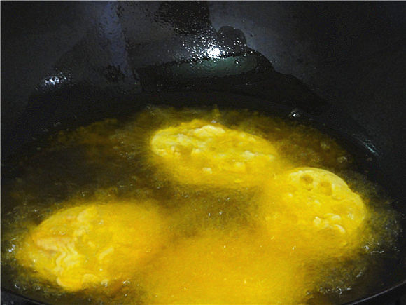 炸藕盒的面糊怎么调炸出来酥脆