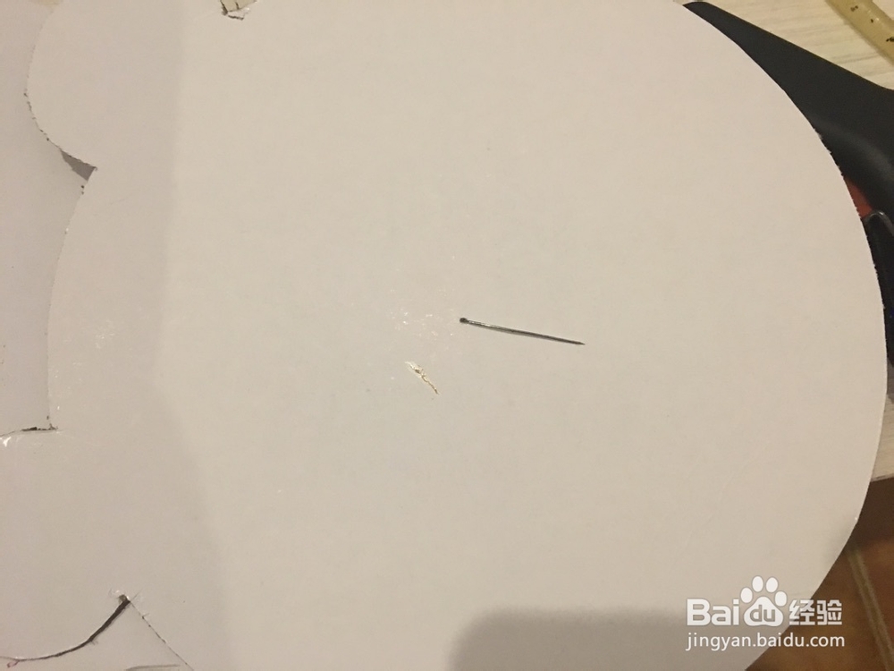 废物利用做孩子玩具