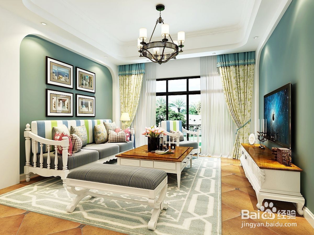 郑州哪里装修房子好？