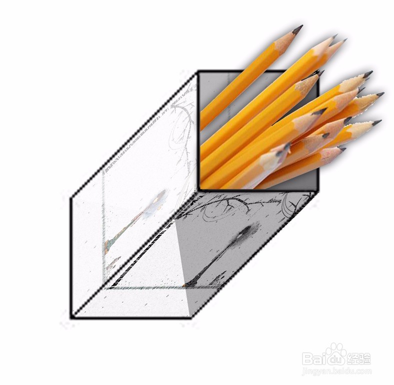 如何DIY自制文具
