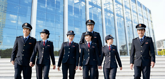 地税局的主要工作是什么