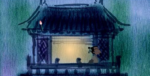 与老师离别的诗句