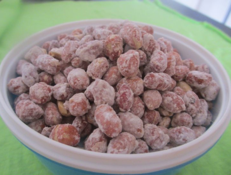 做花生粘糖和花生的比例是多少