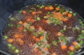 酸甜可口：糖醋鱼