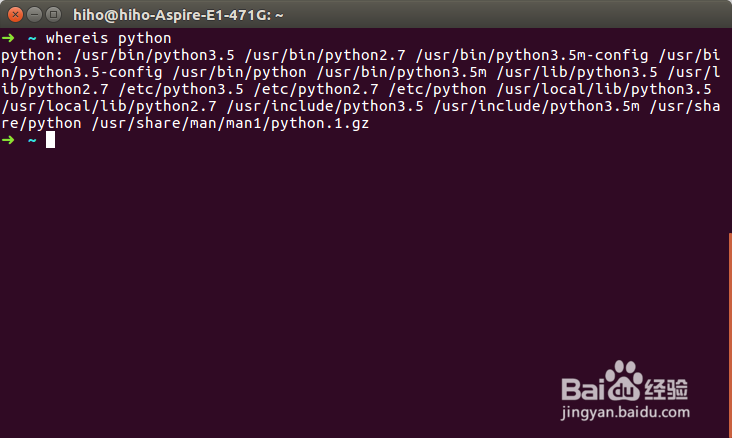 ubuntu14/16 安装python3-opencv3
