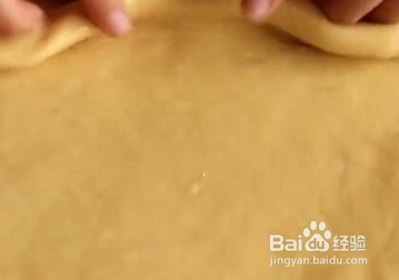 1碗面粉,4个鸡蛋,这么做太美味了