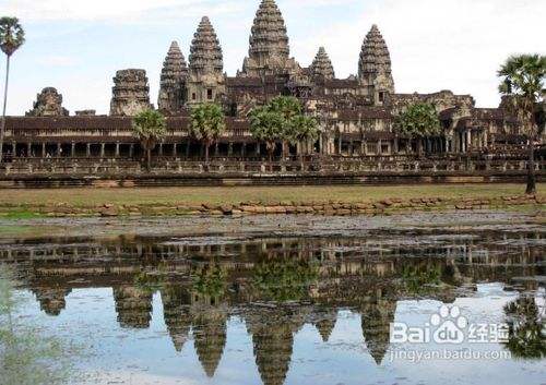 柬埔寨旅游注意事项之2012年
