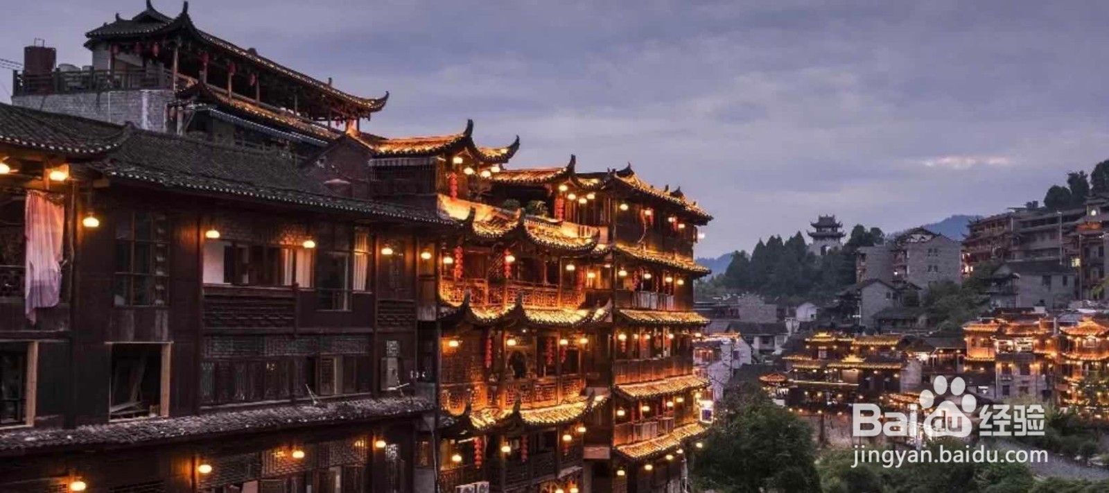 国庆小长假适合去哪里玩