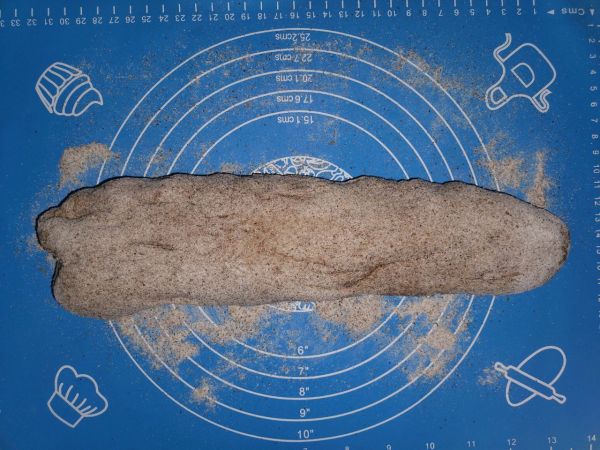 金枪鱼肉松全麦藜麦面包