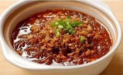如何泡粉丝更快更有弹性