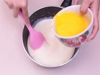 多口味曲奇蛋挞怎么做?