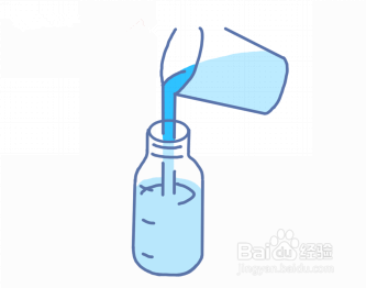 如何冲泡奶粉才科学