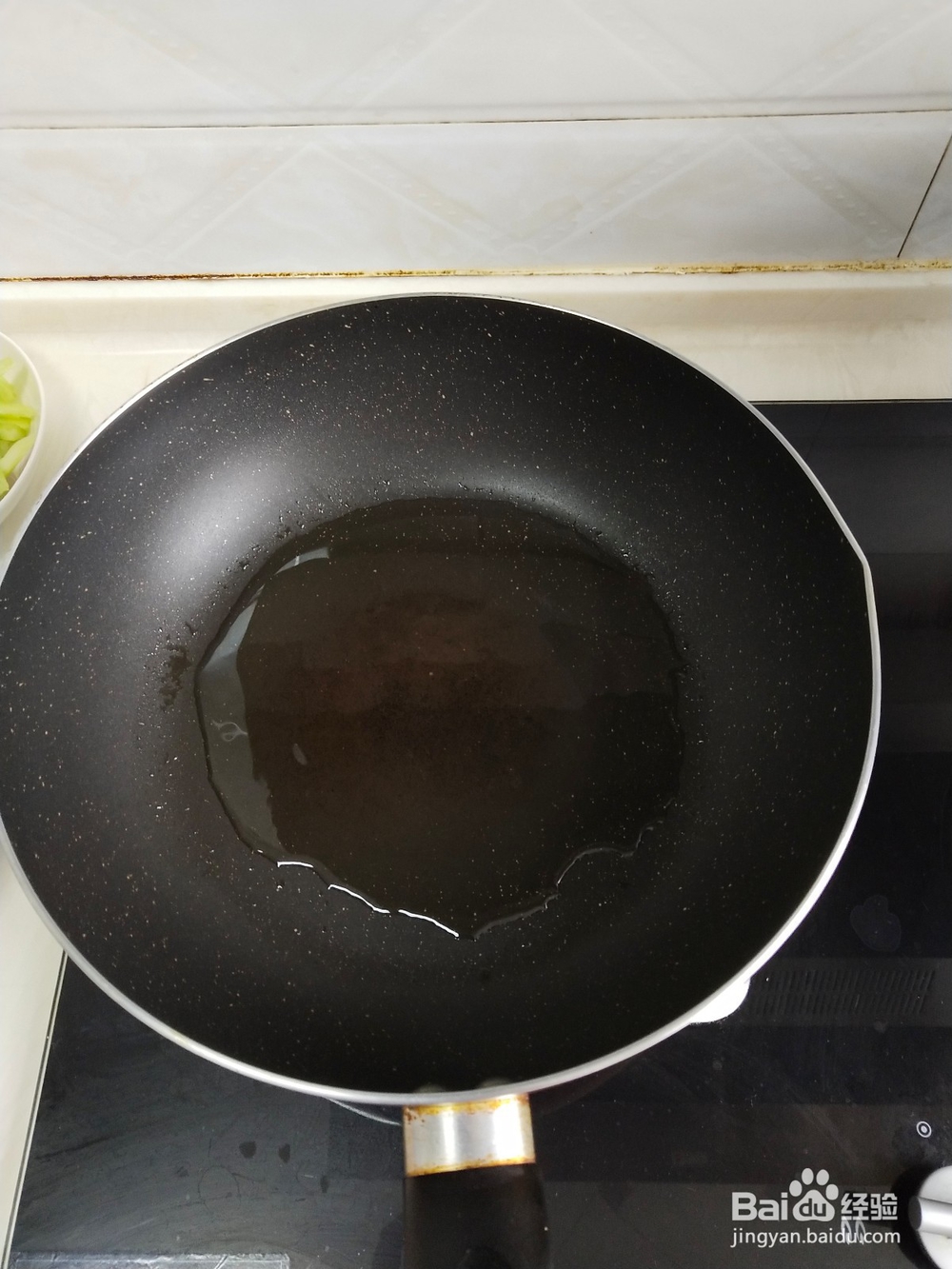 家常--西红柿炒土豆片