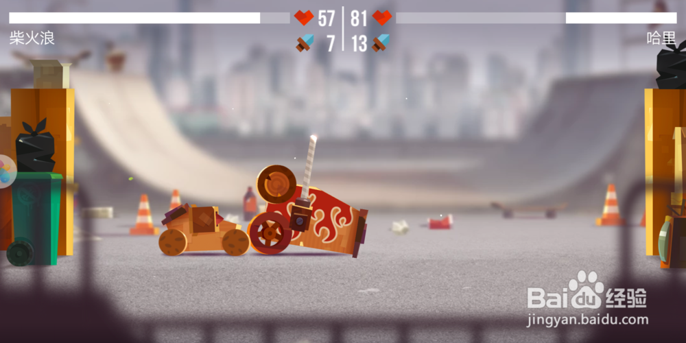 喵星大作战怎么玩