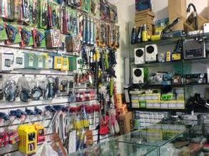 如何开好一家五金店?