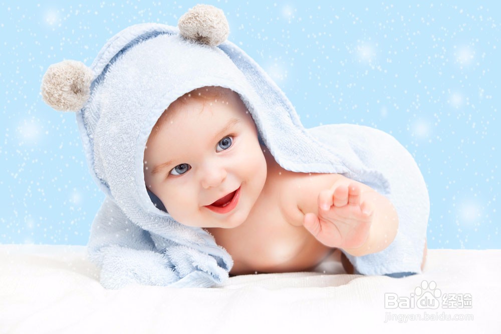 宝宝缺钙肚子疼怎么办