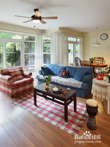 日日顺小清新田园风,生活温馨又浪漫