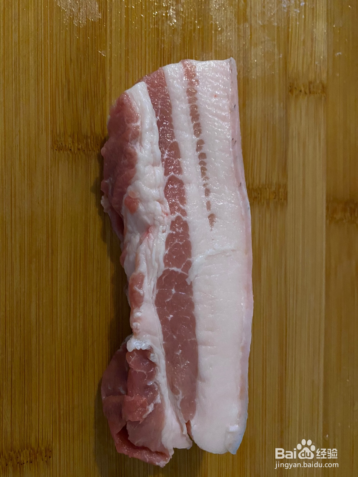 酸豆角炒肉末的做法