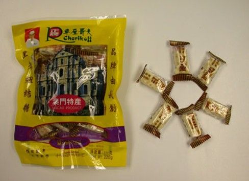 怎样选购澳门特产