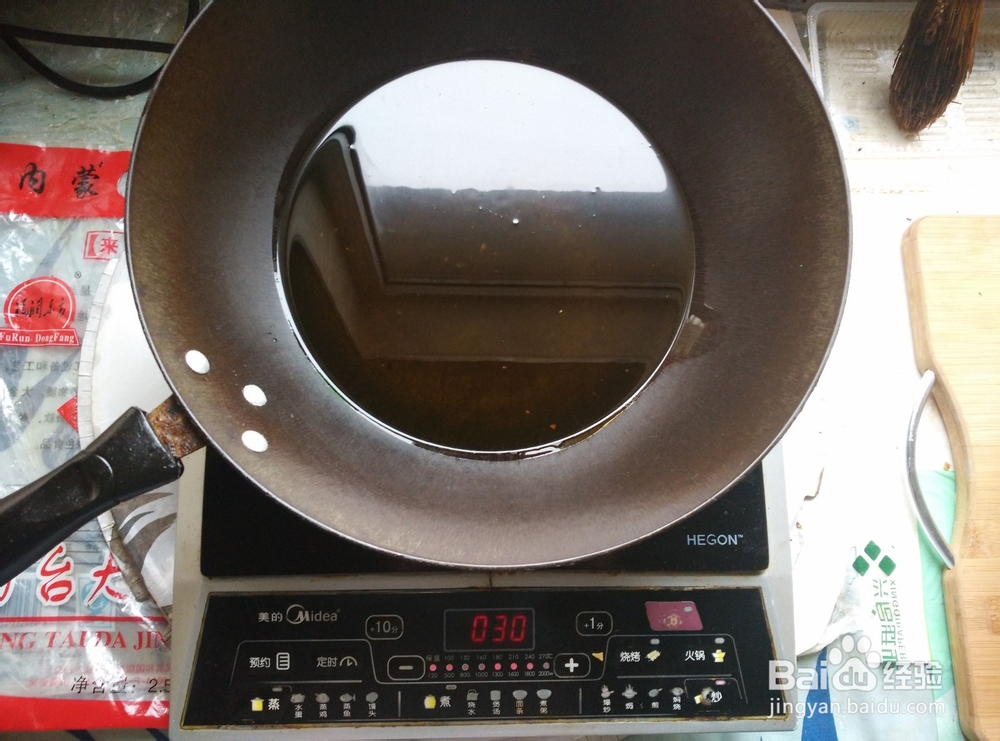 如何将薯条炸成快餐的感觉？家常炸薯条