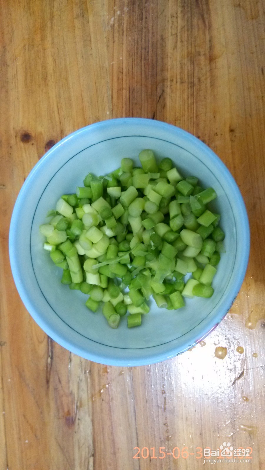怎样来做炒馍