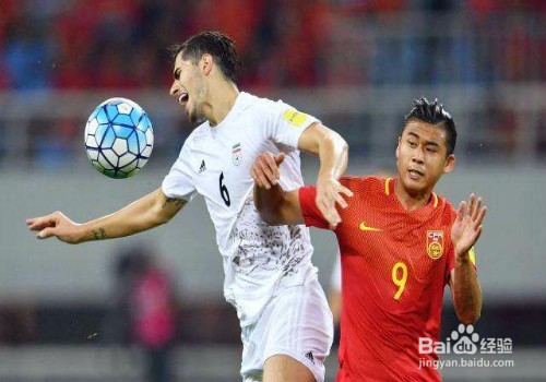 国足怎样才能赶超韩国？