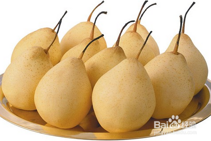 1岁以内宝宝吃水果的讲究