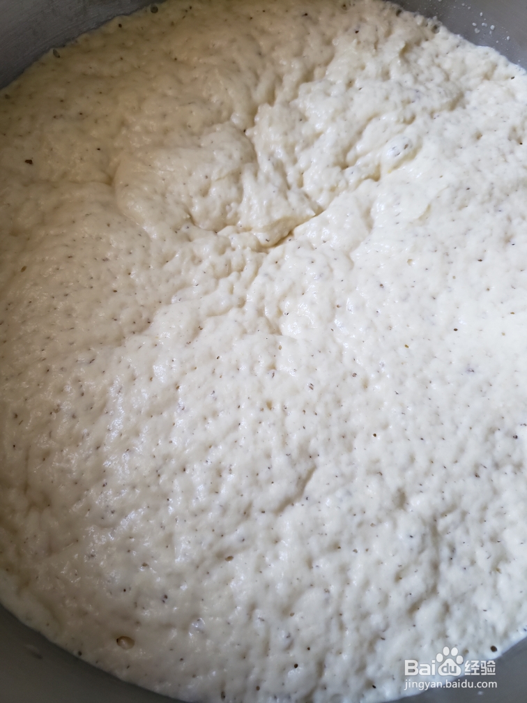 入口即化的地瓜丸馒头