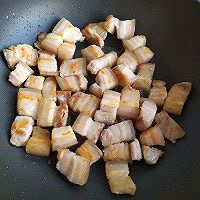 妈妈版香糯不腻的红烧肉