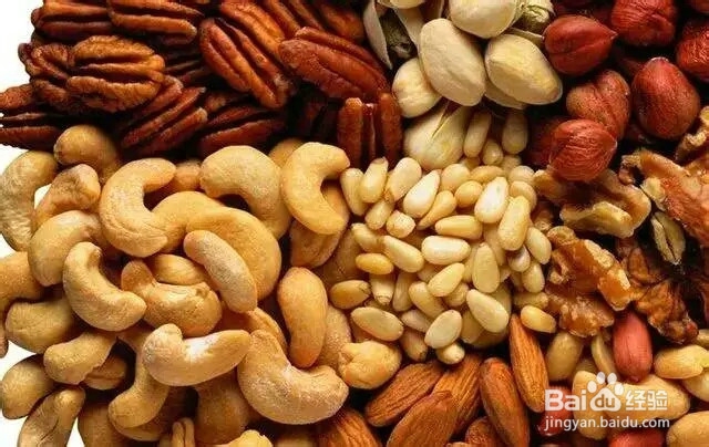 给孩子零食的挑选，吃货们都看看！