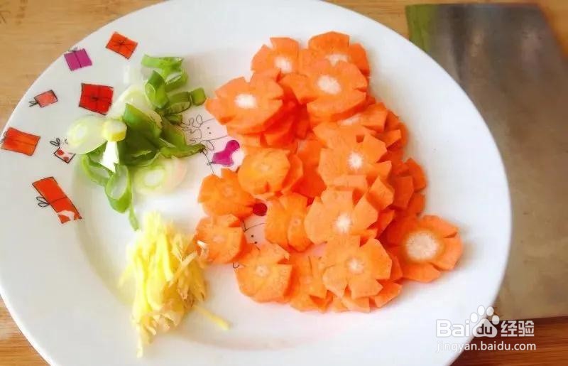 照烧鸡腿饭做法