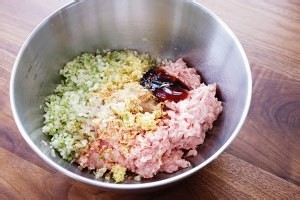 怎么直接做鲜肉小馄饨?