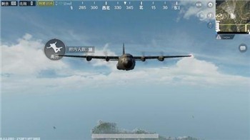 刺激战场之中怎么去寻找机器人