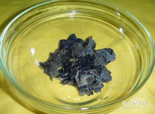 【鲁菜】木须鸡肉