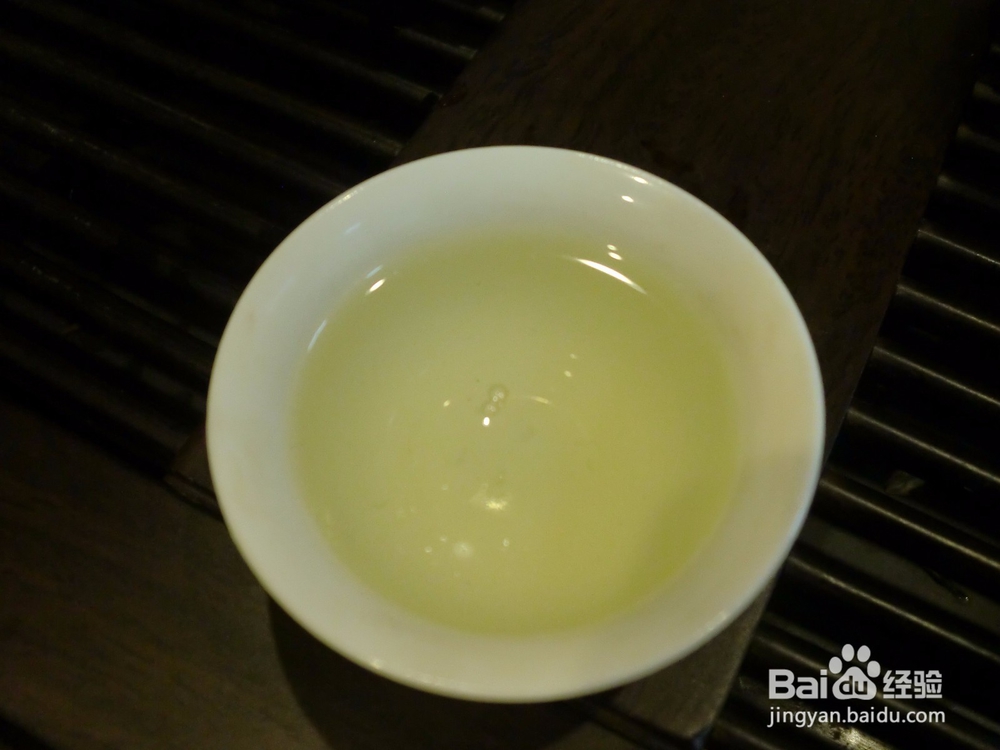 购买茶叶的几个小技巧绿茶篇