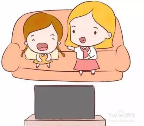 孩子玩手机上瘾