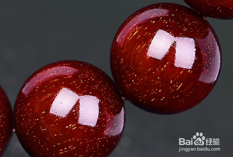 小叶紫檀手串多大的好？你知道吗？