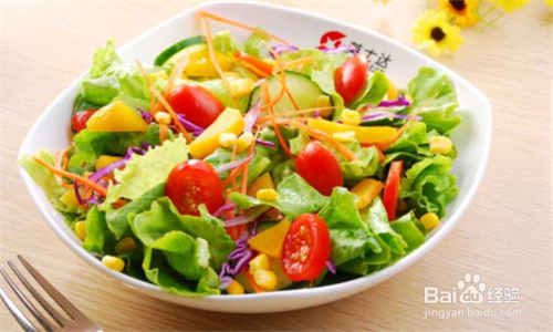 晚餐吃什么种类的食物对身体好？