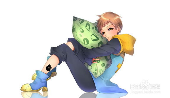 情侣一起旅行,然后就分手,旅行的七宗罪