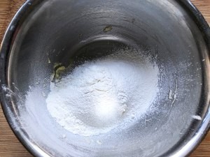 脆皮泡芙的做法