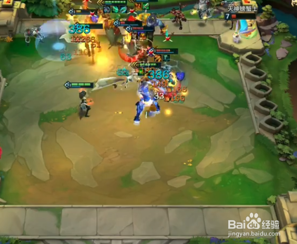 金铲铲之战狂野狮子狗跳跳虎阵容推荐