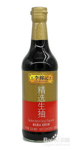 如何鉴别酱油的质量的好坏