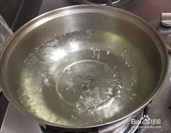 蚝油生菜的做法