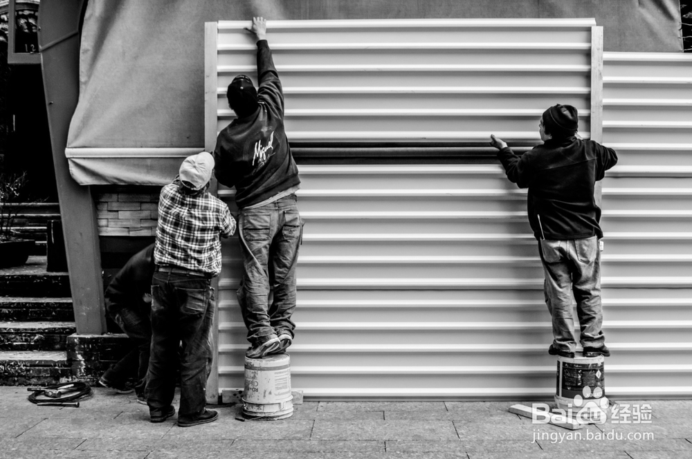 如何让不锈钢与油漆相结合