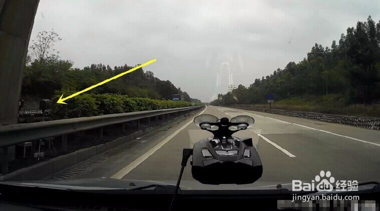 测速雷达探测器(电子狗)如何选择的方法