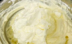 提拉米苏的做法